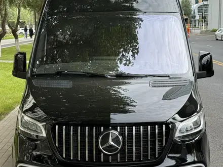 Mercedes-Benz Sprinter 2022 года за 48 000 000 тг. в Астана – фото 36