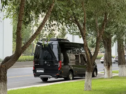 Mercedes-Benz Sprinter 2022 года за 48 000 000 тг. в Астана – фото 37