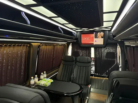 Mercedes-Benz Sprinter 2022 года за 48 000 000 тг. в Астана – фото 38