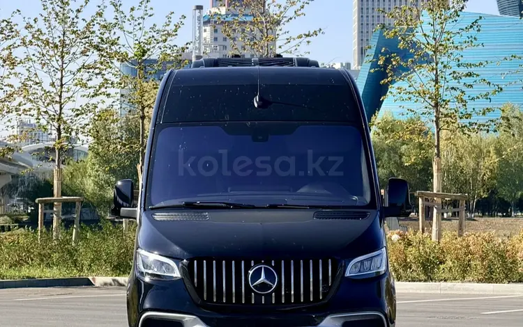 Mercedes-Benz Sprinter 2022 года за 48 000 000 тг. в Астана
