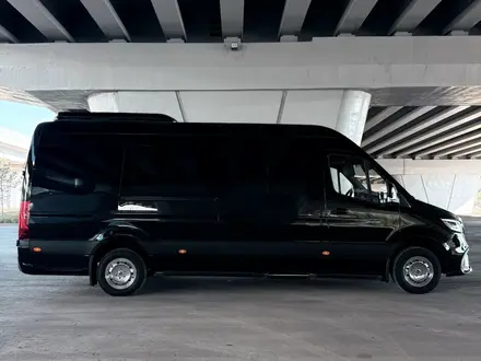 Mercedes-Benz Sprinter 2022 года за 48 000 000 тг. в Астана – фото 5