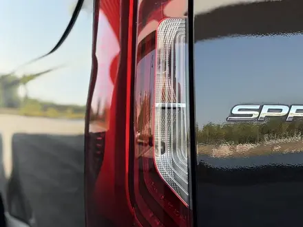 Mercedes-Benz Sprinter 2022 года за 48 000 000 тг. в Астана – фото 7