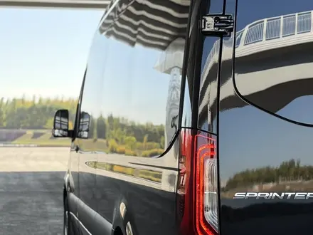 Mercedes-Benz Sprinter 2022 года за 48 000 000 тг. в Астана – фото 8