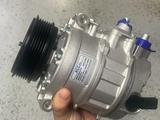 Компрессор кондиционера за 45 000 тг. в Алматы