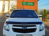 Chevrolet Cobalt 2014 годаүшін4 200 000 тг. в Алматы
