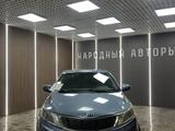 Kia Rio 2014 года за 4 100 000 тг. в Астана