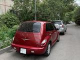 Chrysler PT Cruiser 2007 года за 4 000 000 тг. в Алматы