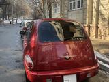 Chrysler PT Cruiser 2007 года за 4 000 000 тг. в Алматы – фото 3