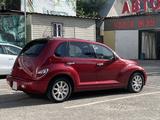 Chrysler PT Cruiser 2007 года за 4 000 000 тг. в Алматы – фото 2