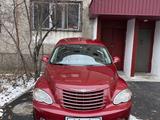 Chrysler PT Cruiser 2007 года за 4 000 000 тг. в Алматы – фото 4