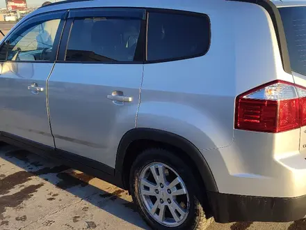 Chevrolet Orlando 2014 года за 5 990 000 тг. в Актау