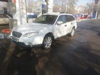 Subaru Outback 2006 годаүшін5 000 000 тг. в Алматы