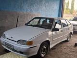 ВАЗ (Lada) 2114 2013 года за 950 000 тг. в Шымкент