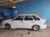 ВАЗ (Lada) 2114 2013 года за 950 000 тг. в Шымкент – фото 2