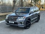 Lexus LX 570 2014 годаүшін31 500 000 тг. в Караганда