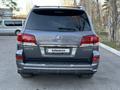 Lexus LX 570 2014 годаүшін31 500 000 тг. в Караганда – фото 10