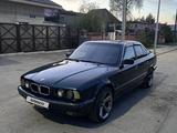 BMW 520 1995 года за 2 400 000 тг. в Талдыкорган