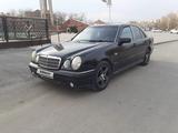 Mercedes-Benz E 240 1998 годаfor2 200 000 тг. в Кызылорда – фото 3