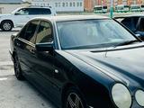 Mercedes-Benz E 240 1998 годаfor2 200 000 тг. в Кызылорда – фото 5