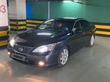 Lexus ES 350 2008 годаүшін8 800 000 тг. в Экибастуз