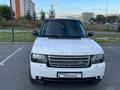 Land Rover Range Rover 2012 годаүшін12 000 000 тг. в Алматы – фото 2