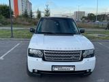 Land Rover Range Rover 2012 годаүшін12 000 000 тг. в Алматы – фото 2