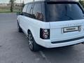 Land Rover Range Rover 2012 годаүшін12 000 000 тг. в Алматы – фото 10