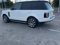Land Rover Range Rover 2012 годаүшін12 000 000 тг. в Алматы – фото 11