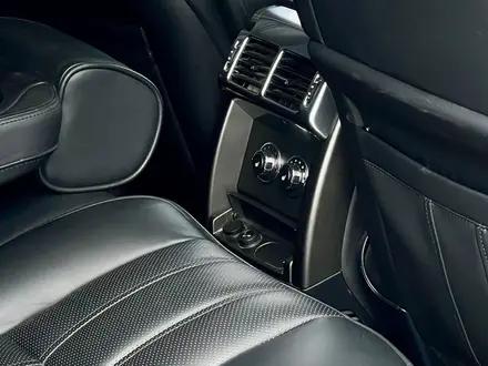 Land Rover Range Rover 2012 года за 12 000 000 тг. в Алматы – фото 16
