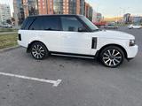Land Rover Range Rover 2012 годаүшін12 000 000 тг. в Алматы