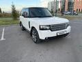 Land Rover Range Rover 2012 годаүшін12 000 000 тг. в Алматы – фото 3