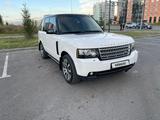 Land Rover Range Rover 2012 годаүшін12 000 000 тг. в Алматы – фото 3