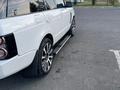 Land Rover Range Rover 2012 годаүшін12 000 000 тг. в Алматы – фото 4