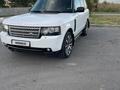 Land Rover Range Rover 2012 годаүшін12 000 000 тг. в Алматы – фото 9