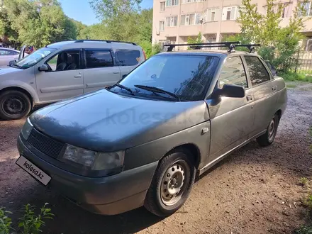 ВАЗ (Lada) 2110 2011 года за 950 000 тг. в Актобе