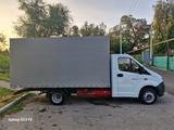 ГАЗ ГАЗель NEXT 2019 года за 12 300 000 тг. в Алматы – фото 2