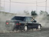 Mercedes-Benz 190 1991 года за 850 000 тг. в Усть-Каменогорск