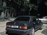 Mercedes-Benz 190 1991 года за 850 000 тг. в Усть-Каменогорск – фото 3