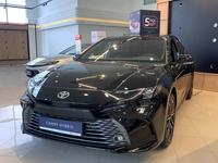 Toyota Camry 2024 годаүшін22 990 000 тг. в Актобе