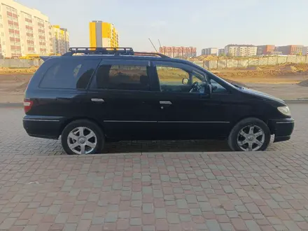 Nissan Presage 1999 года за 2 730 000 тг. в Актобе – фото 12