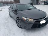 Toyota Camry 2015 годаүшін9 000 000 тг. в Уральск – фото 4