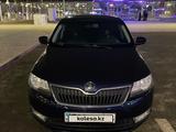 Skoda Rapid 2015 года за 4 800 000 тг. в Атырау