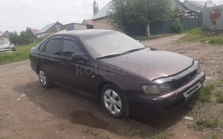 Toyota Carina E 1995 года за 1 500 000 тг. в Есик