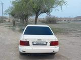 Audi 100 1994 годаүшін1 900 000 тг. в Балхаш – фото 2