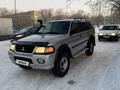 Mitsubishi Montero Sport 2001 годаfor4 500 000 тг. в Караганда – фото 3