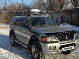 Mitsubishi Montero Sport 2001 года за 4 500 000 тг. в Караганда – фото 3