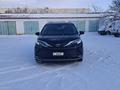 Toyota Sienna 2021 годаүшін16 600 000 тг. в Актау – фото 4