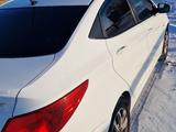 Hyundai Accent 2015 года за 5 500 000 тг. в Павлодар – фото 2