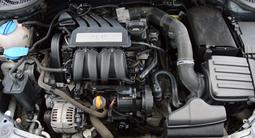 Двигатель Volkswagen Touareg 3.2л Vag/Skoda Golf, Yeti 1.4л BUD, cda, bts за 99 890 тг. в Алматы – фото 3