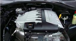 Двигатель Volkswagen Touareg 3.2л Vag/Skoda Golf, Yeti 1.4л BUD, cda, bts за 99 890 тг. в Алматы